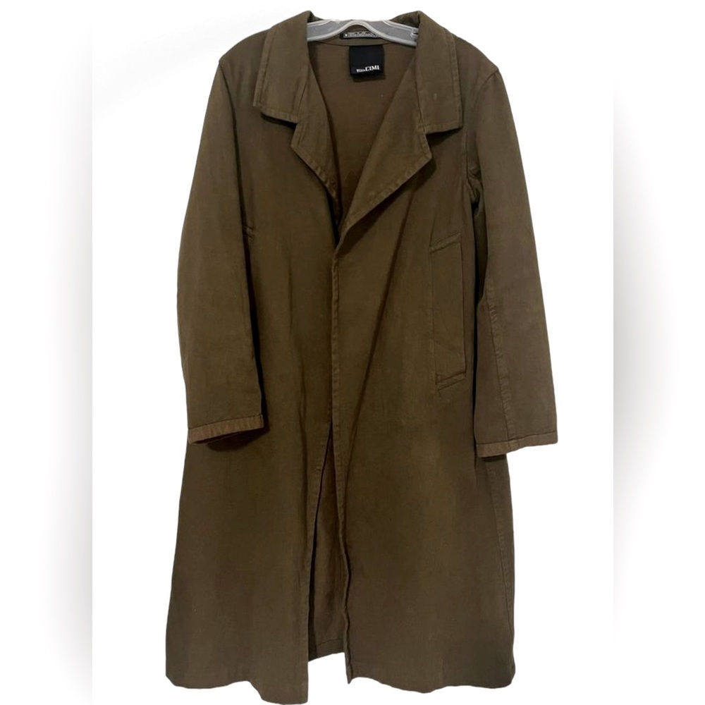 Vintage Y’s by Yohji Yamamoto Trench Coat